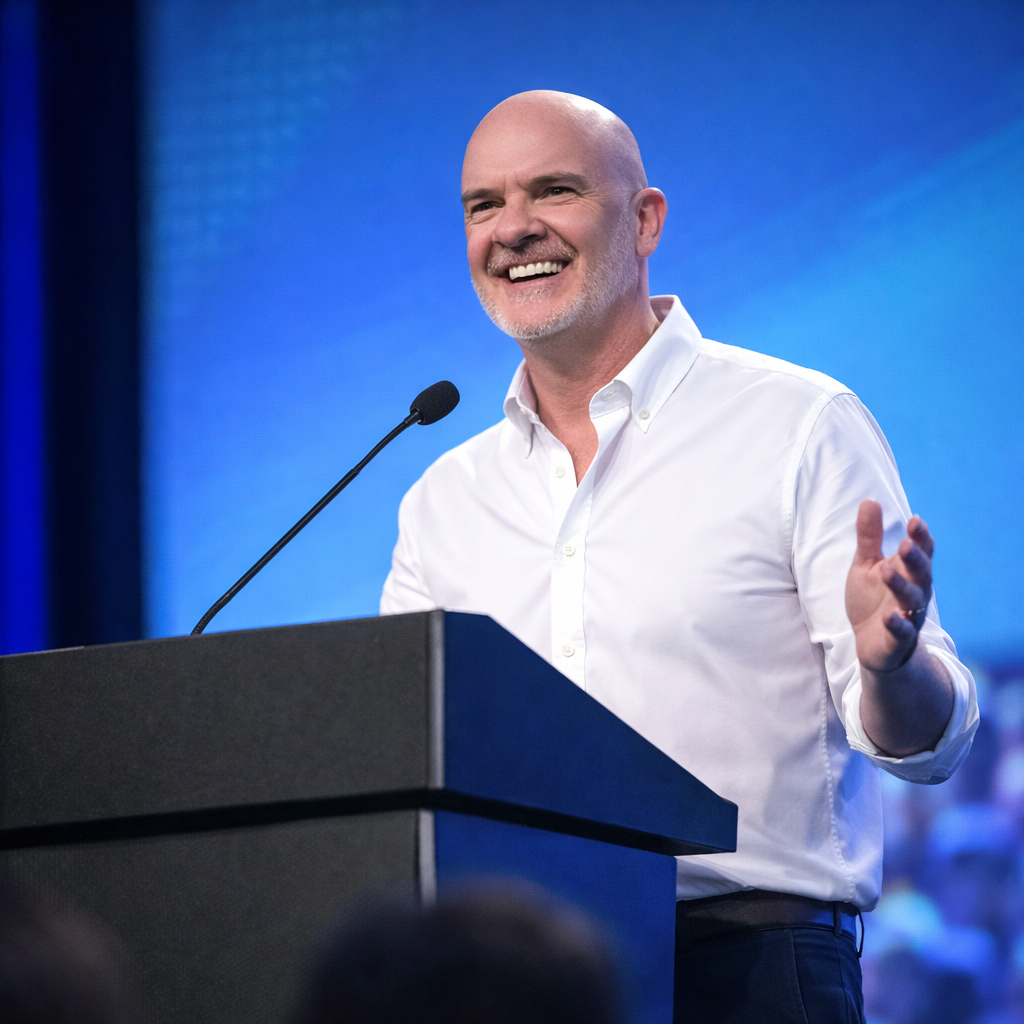 Design leadership
